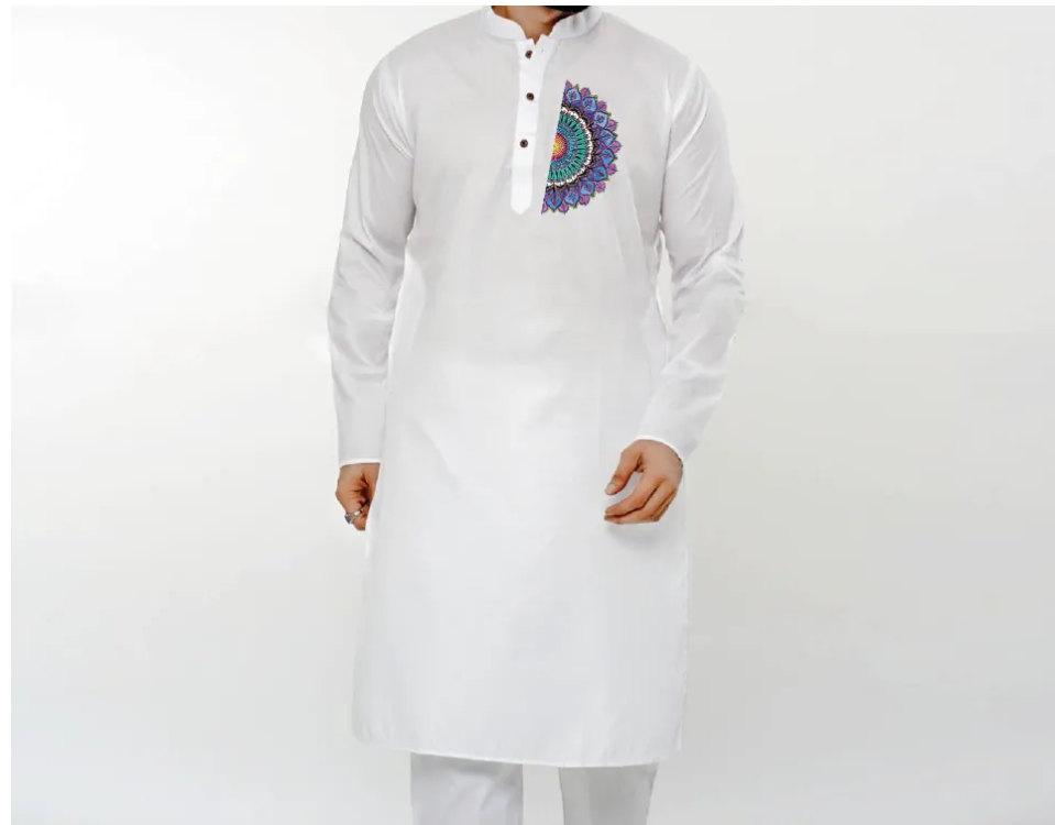printed Cotton Exclusive