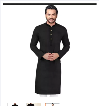 Mens premium