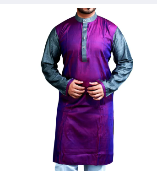 Panjabi For Men