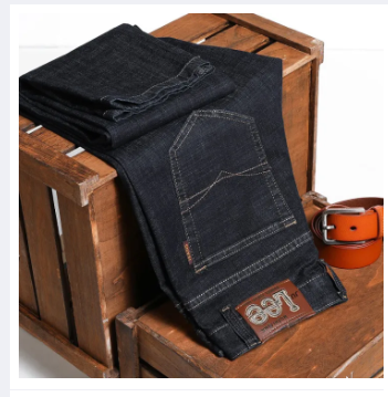 Export Quality New Style Slim Fit Denim Jeans Pants For Men