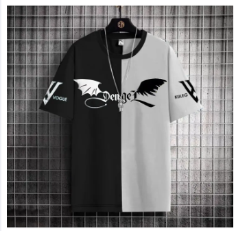 Exclusive T shirt For Man- Innovative Remarkable - Disclose Styles & Luxe