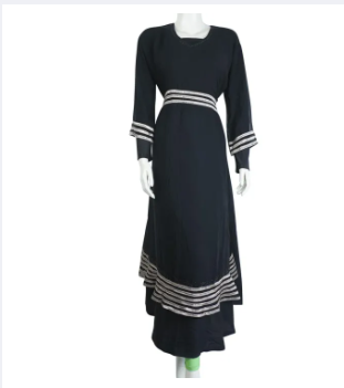 Beautiful Arabian Borkha 54 Size For Women & Girls